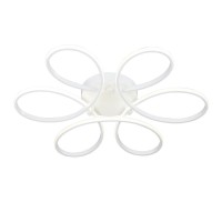 Потолочный светодиодный светильник Vitaluce V4610-0/6PL Потолочный светодиодный светильник Vitaluce V4610-0/6PL