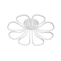 Потолочный светодиодный светильник Vitaluce V4611-0/8PL Потолочный светодиодный светильник Vitaluce V4611-0/8PL