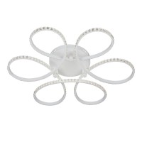 Потолочный светодиодный светильник Vitaluce V4630-0/6PL Потолочный светодиодный светильник Vitaluce V4630-0/6PL