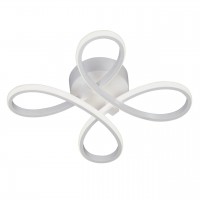 Потолочный светодиодный светильник Vitaluce V4646-0/4PL Потолочный светодиодный светильник Vitaluce V4646-0/4PL