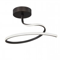 Потолочный светодиодный светильник Vitaluce V4653-2/1PL Потолочный светодиодный светильник Vitaluce V4653-2/1PL