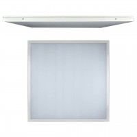 Потолочный светодиодный светильник Volpe ULP-Q106 6060-36W-6500K White UL-00005868 Потолочный светодиодный светильник Volpe ULP-Q106 6060-36W-6500K White UL-00005868