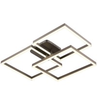 Потолочный светодиодный светильник Wertmark Foro WE444.03.607 Потолочный светодиодный светильник Wertmark Foro WE444.03.607