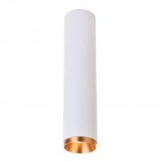 Потолочный светодиодный светильник Wertmark Stecken WE803.01.007