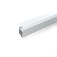 Профиль алюминиевый накладной Feron CAB266 10377 Профиль алюминиевый накладной Feron CAB266 10377