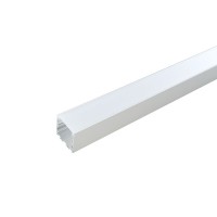 Профиль алюминиевый накладной Feron Линии света CAB256 10372 Профиль алюминиевый накладной Feron Линии света CAB256 10372