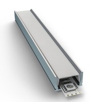 Профиль с рассеивателем Apeyron 08-05 Профиль с рассеивателем Apeyron 08-05