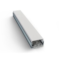 Профиль с рассеивателем Apeyron 08-15 Профиль с рассеивателем Apeyron 08-15