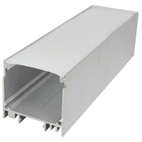 Профиль с рассеивателем Apeyron 08-23 Профиль с рассеивателем Apeyron 08-23