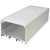 Профиль с рассеивателем Apeyron 08-24 Профиль с рассеивателем Apeyron 08-24