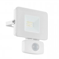 Прожектор светодиодный Eglo Faedo 3 10W 33156