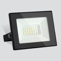 Прожектор светодиодный Elektrostandard Elementary 026 FL LED 30W 6500K IP65 4690389154775 Прожектор светодиодный Elektrostandard Elementary 026 FL LED 30W 6500K IP65 4690389154775