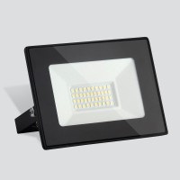 Прожектор светодиодный Elektrostandard Elementary 028 FL LED 50W 4200K IP65 4690389154799 Прожектор светодиодный Elektrostandard Elementary 028 FL LED 50W 4200K IP65 4690389154799