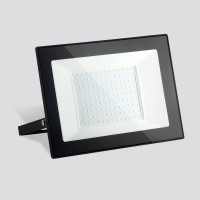 Прожектор светодиодный Elektrostandard Elementary 033 FL LED 150W 4200K IP65 4690389156786 Прожектор светодиодный Elektrostandard Elementary 033 FL LED 150W 4200K IP65 4690389156786