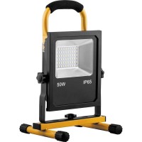 Прожектор светодиодный Feron 50W 6400K LL-915 41531 Прожектор светодиодный Feron 50W 6400K LL-915 41531