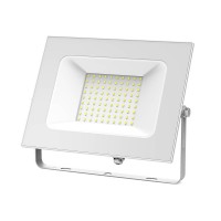 Прожектор светодиодный Gauss Slim 70W 6500К 613120370 Прожектор светодиодный Gauss Slim 70W 6500К 613120370