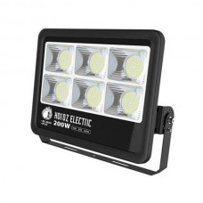 Прожектор светодиодный Horoz Lion 200W 6400K 068-013-0200 HRZ33002782