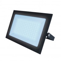 Прожектор светодиодный Uniel ULF-F21-100W/6500K IP65 200-250В Black UL-00007367 Прожектор светодиодный Uniel ULF-F21-100W/6500K IP65 200-250В Black UL-00007367