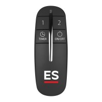 Пульт ДУ для люстры Elektrostandard 16001/02 4690389175848 Пульт ДУ для люстры Elektrostandard 16001/02 4690389175848