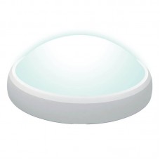 Пылевлагозащитный светодиодный светильник Uniel 5500K ULW-O04-12W/NW IP65 White 11136