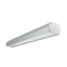 Пылевлагозащитный светодиодный светильник Uniel Мурена 4500K ULT-V14-39W/NW 07990