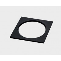 Рамка декоративная Italline IT06-6016 black FR1 Рамка декоративная Italline IT06-6016 black FR1