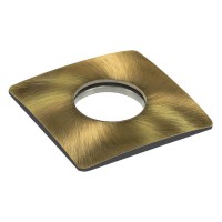 Рамка декоративная Lightstar Ipogeo 384021 Рамка декоративная Lightstar Ipogeo 384021