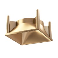 Рамка декоративная Maytoni Cover C065-01MG Рамка декоративная Maytoni Cover C065-01MG