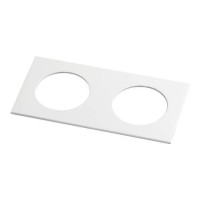 Рамка декоративная Novotech Metis 357596 Рамка декоративная Novotech Metis 357596