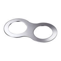 Рамка декоративная Novotech Metis 358243 Рамка декоративная Novotech Metis 358243