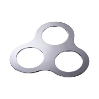 Рамка декоративная Novotech Metis 358246 Рамка декоративная Novotech Metis 358246