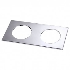 Рамка декоративная Novotech Metis 358250