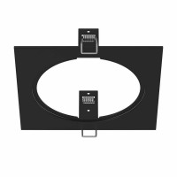 Рамка Lightstar Intero 111 217817 Рамка Lightstar Intero 111 217817