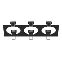 Рамка Lightstar Intero 16 217537 Рамка Lightstar Intero 16 217537