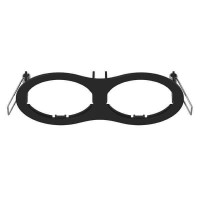 Рамка Lightstar Intero 16 217627 Рамка Lightstar Intero 16 217627