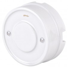 Распределительная коробка Werkel Retro белая W6411201 4690389166853