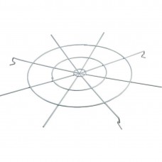 Решетка защитная для светильника Venturo Bat Uniel UFL-G41 10351 Решетка защитная для светильника Venturo Bat Uniel UFL-G41 10351