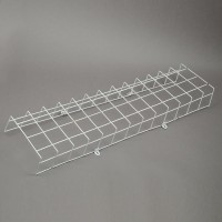 Решетка защитная для светильников Uniel UFL-V20A L60 Grey UL-00009460 Решетка защитная для светильников Uniel UFL-V20A L60 Grey UL-00009460