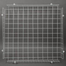 Решетка защитная для светильников Uniel UFL-V30A 6060 Grey UL-00009461