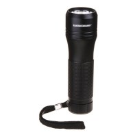 Ручной светодиодный фонарь Elektrostandard Gilmor от батареек 110х32 234 лм 4690389087776 Ручной светодиодный фонарь Elektrostandard Gilmor от батареек 110х32 234 лм 4690389087776