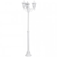 Садово-парковый светильник Eglo Laterna 4 22996