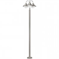 Садово-парковый светильник Eglo Sindey 83971