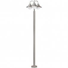 Садово-парковый светильник Eglo Sindey 83971