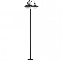 Садово-парковый светильник Eglo Sirmione 97288 Садово-парковый светильник Eglo Sirmione 97288