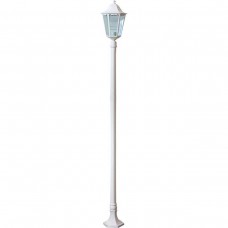 Садово-парковый светильник Feron 6211 11204