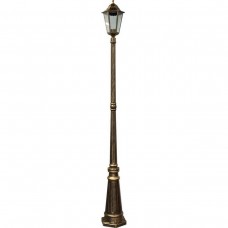 Садово-парковый светильник Feron 6211 11206