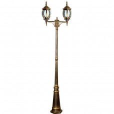 Садово-парковый светильник Feron 8114 11242