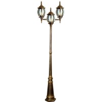 Садово-парковый светильник Feron 8115 11243 Садово-парковый светильник Feron 8115 11243