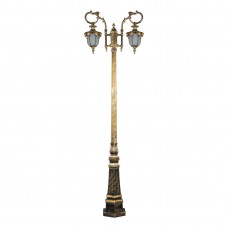 Садово-парковый светильник Feron Флоренция PL4048 11428