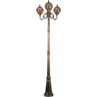 Садово-парковый светильник Feron PL3809 11390 Садово-парковый светильник Feron PL3809 11390
